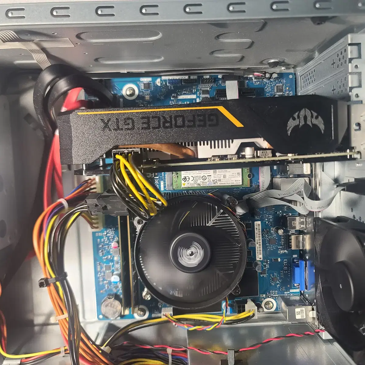 TUF-GTX1660TI-6G-EVO-GAMING