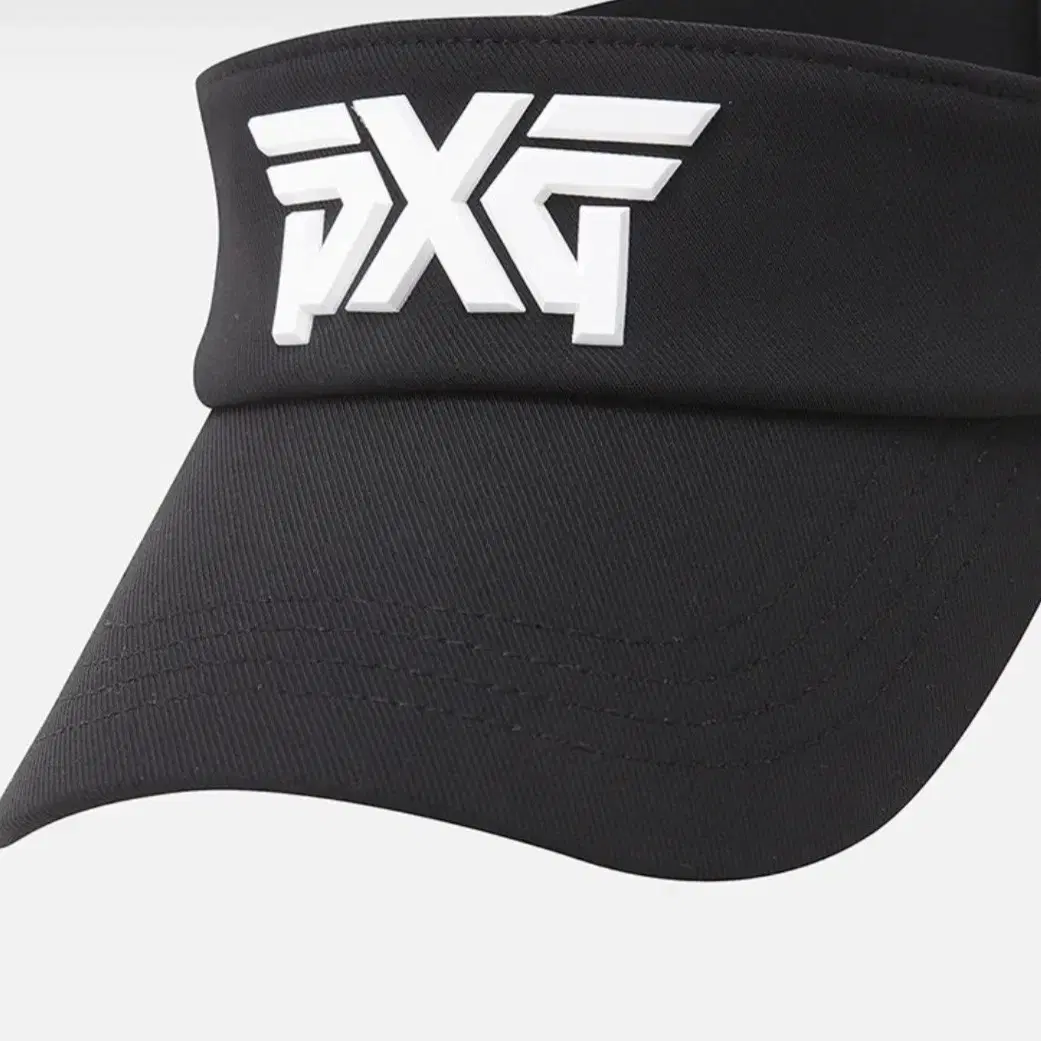 pxg 골프 썬캡