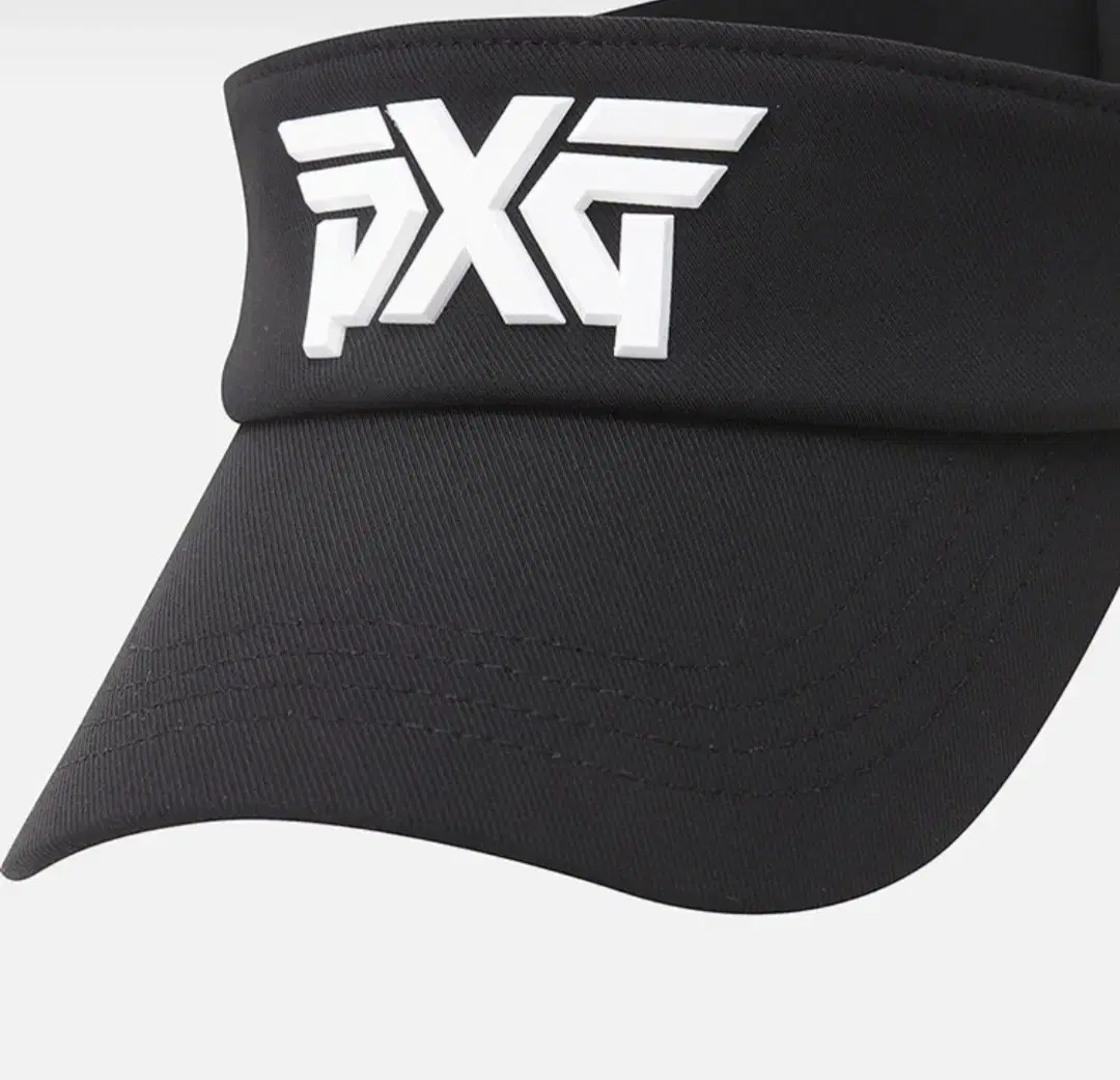 pxg 골프 썬캡