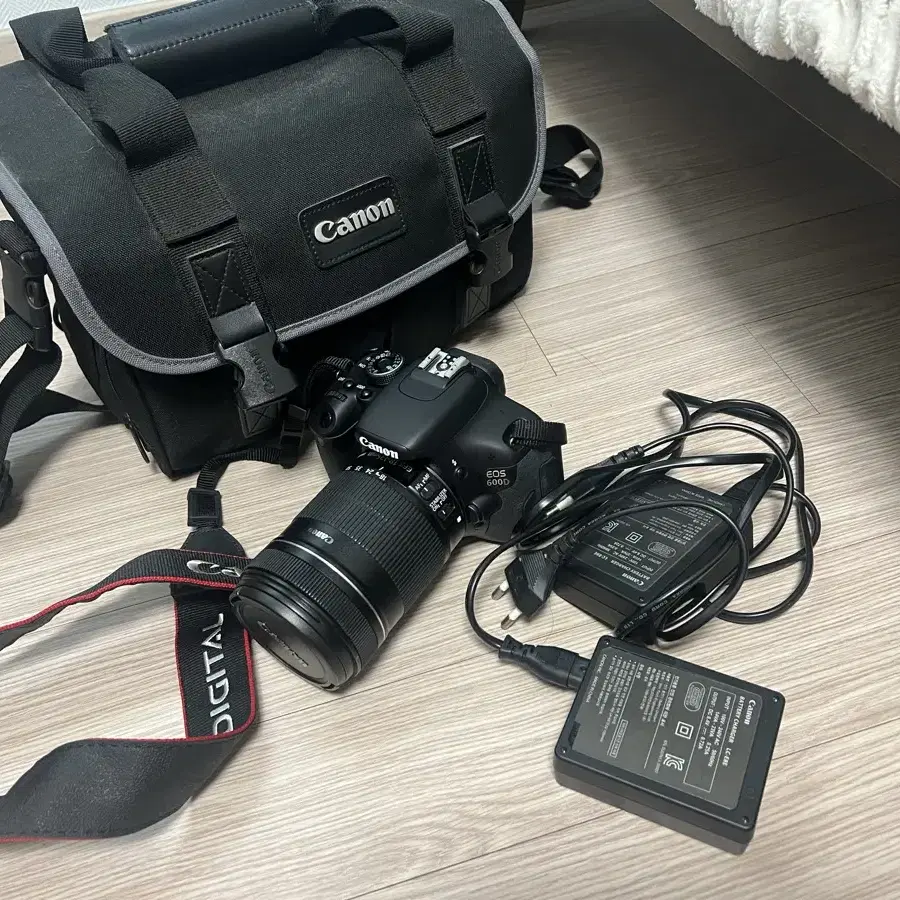 캐논 600d