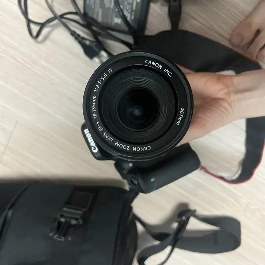 캐논 600d