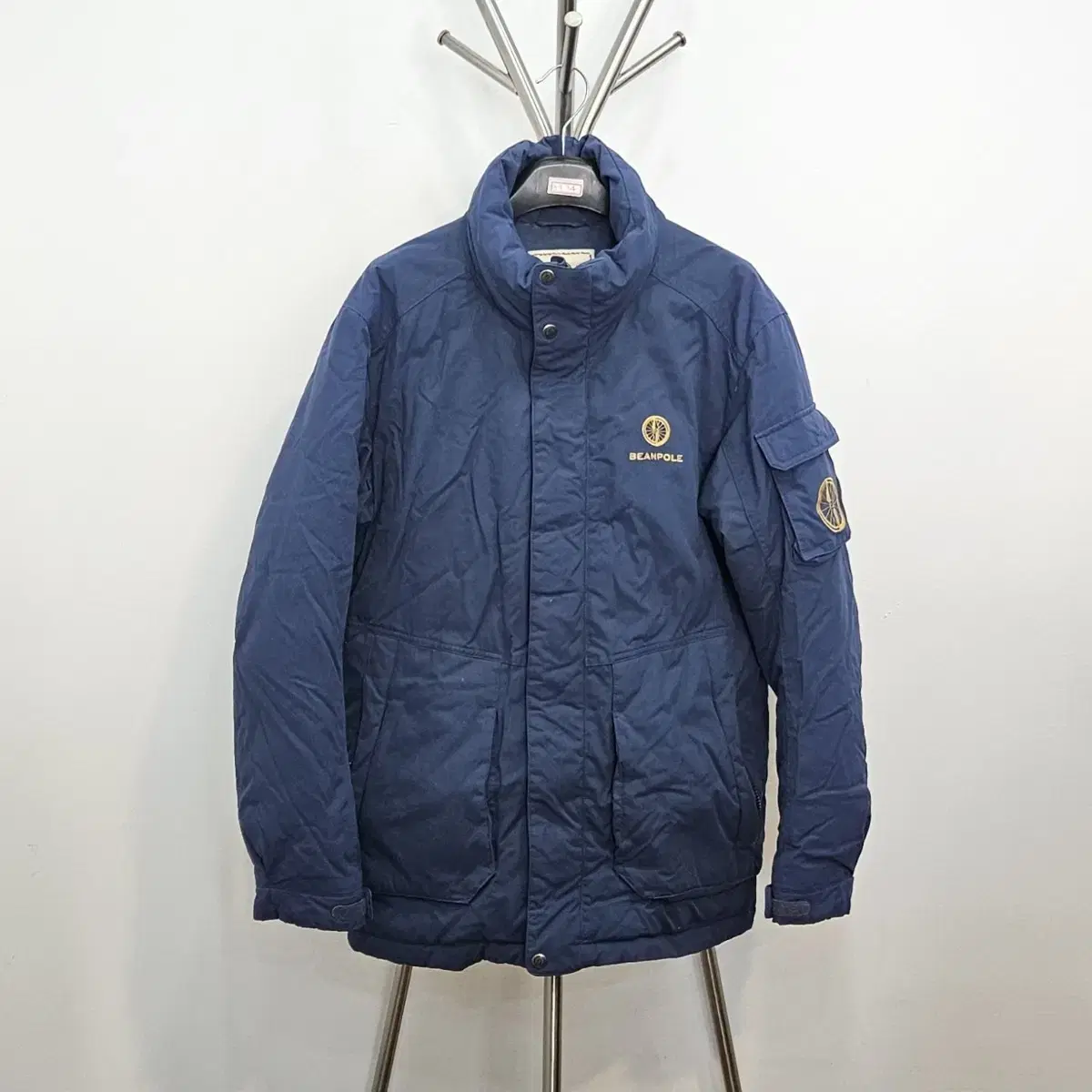 Beanpole Duck Down Puffer Jacket L-XL