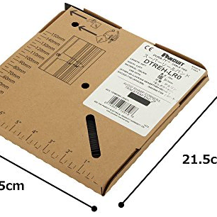 PANDUIT DTRH-LR0 DTHEH-Q0 GS4EH0E