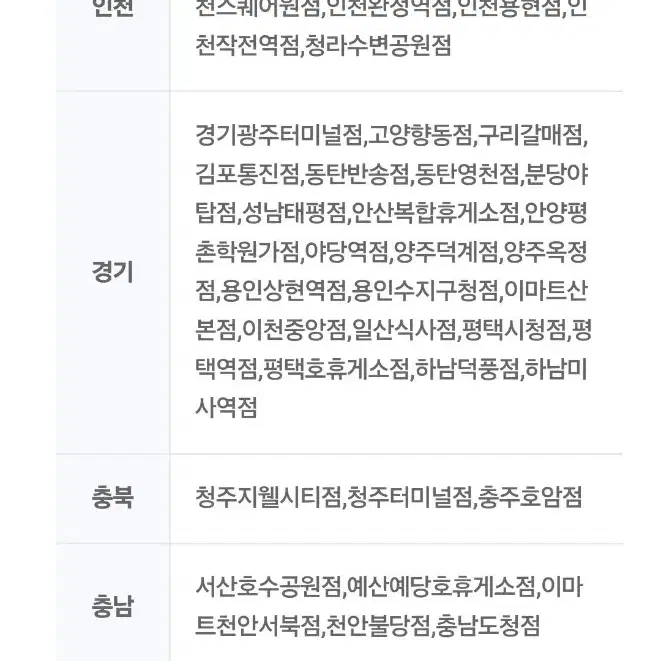 노브랜드버거 시그니처 버거 기프티콘