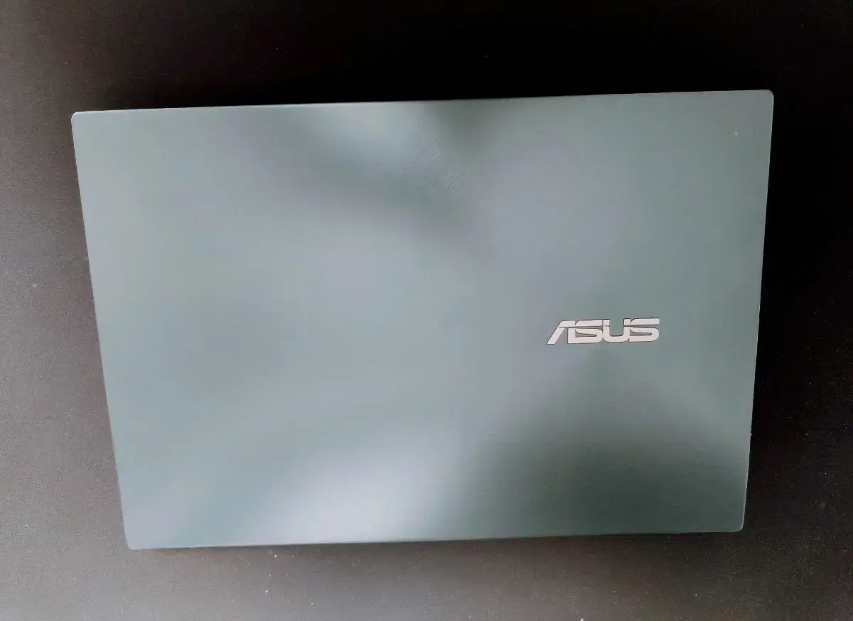 (고장) ASUS 젠북 듀오 UX481 i7