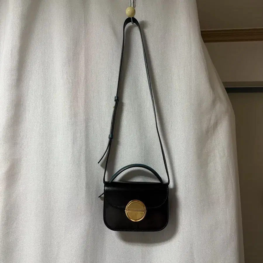 마르니 미니백 tuk shoulder bag