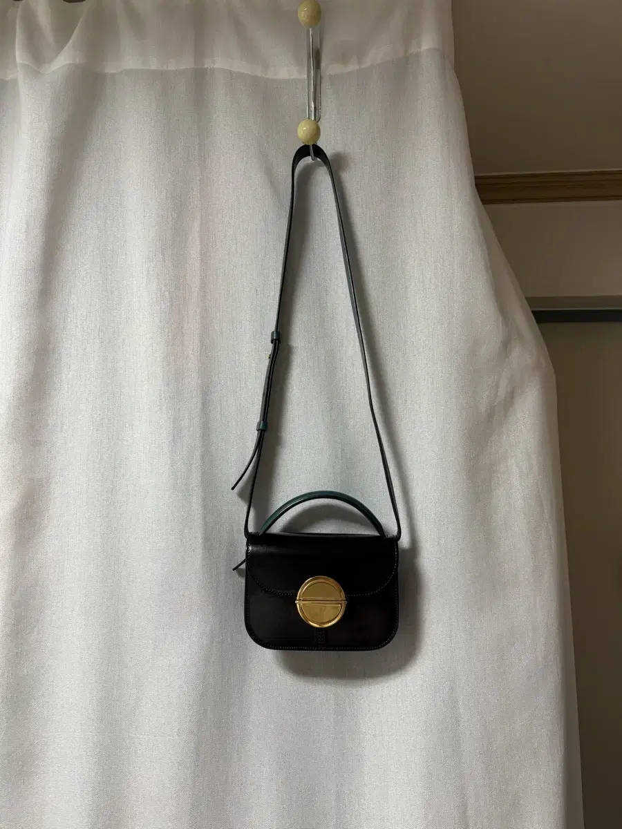 마르니 미니백 tuk shoulder bag