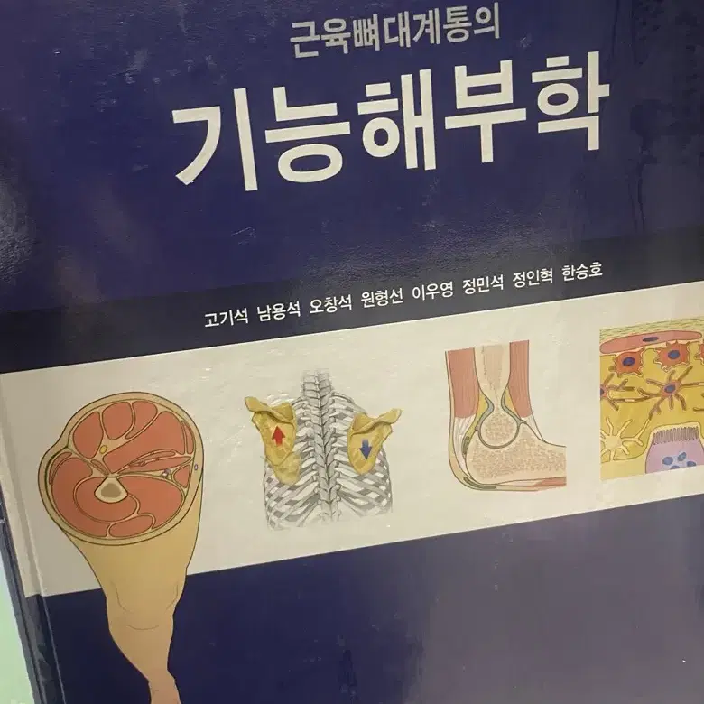 작업치료학생 책