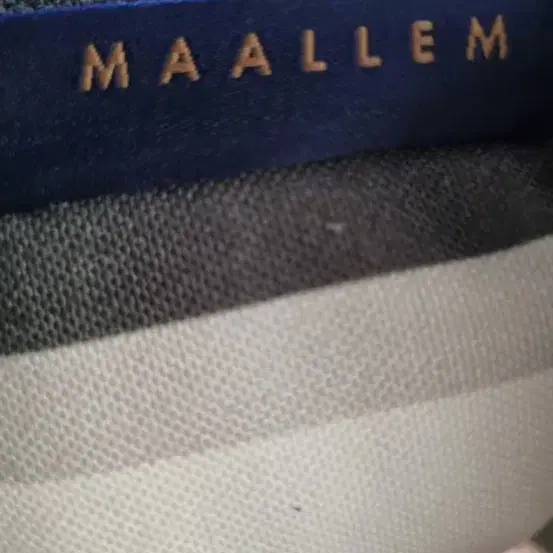 MAALLEM 마렘 프랑스 쿠션커버ㅡ1개가격