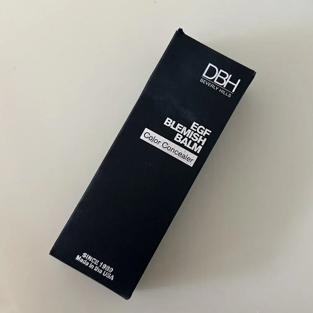 DBH 더메스테릭스 EGF 블레미쉬밤 비비크림 20ml