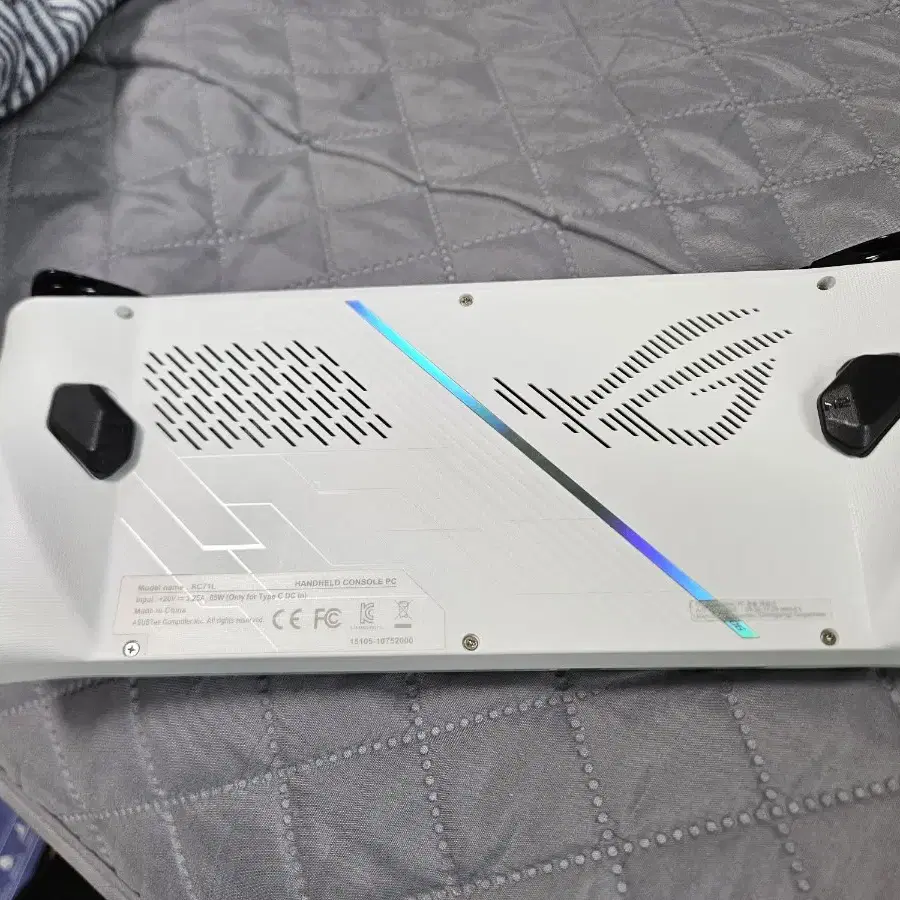 급처) ROG Ally 2tb