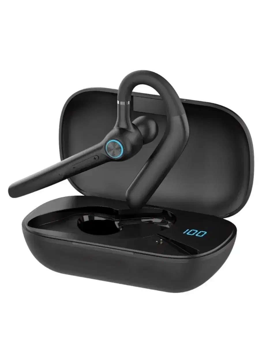 New) Mankiw Mankyu In-Ear Bluetooth Earphones