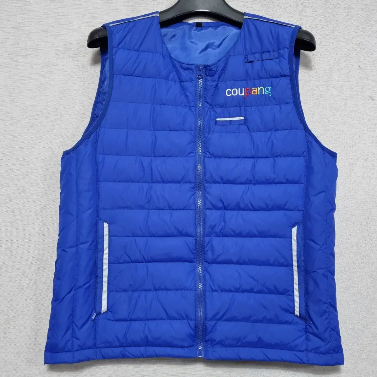 Coupang Duck down padded vest men100-105ㅡ1230