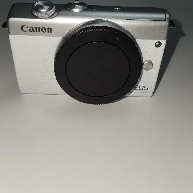 Eos m200 화이트