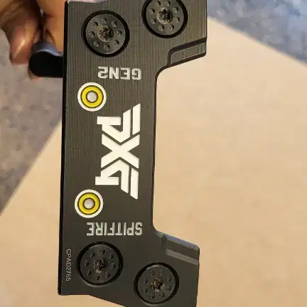 PXG SPITFIRE GEN2 퍼터