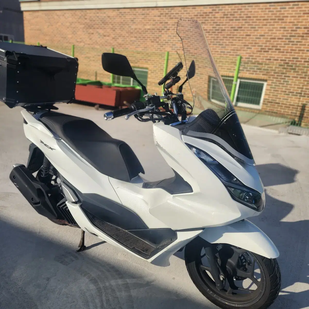 pcx125