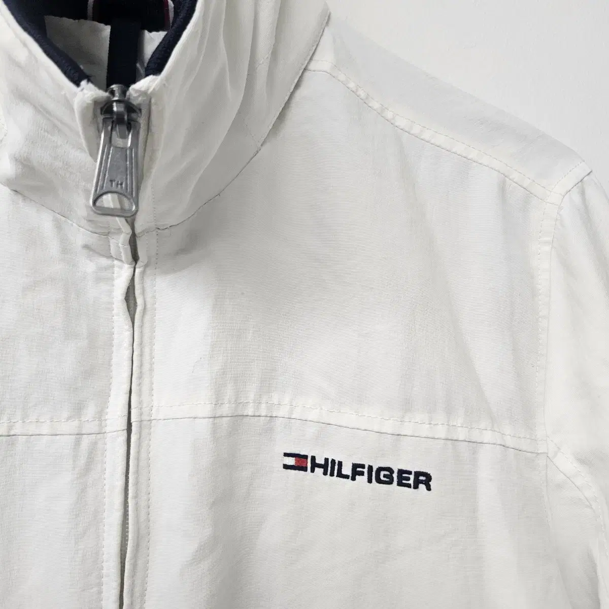 (E-14) TOMMY HILFIGER 타미힐피거 점퍼