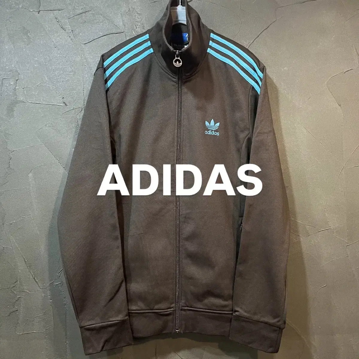 [XXL] ADIDAS 아디다스 유로파 져지