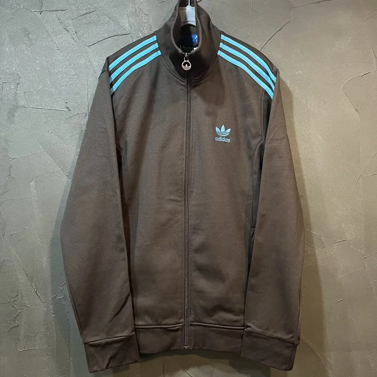 [XXL] ADIDAS 아디다스 유로파 져지