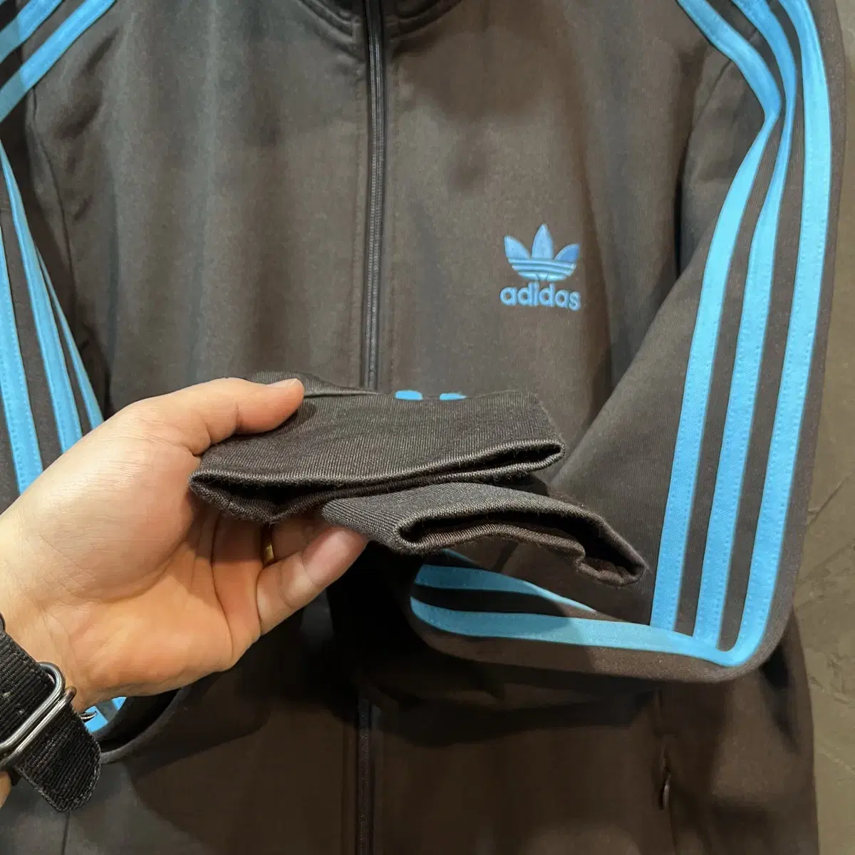 [XXL] ADIDAS 아디다스 유로파 져지