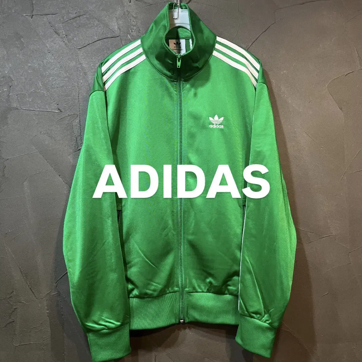 [M] ADIDAS 아디다스 파이어버드 져지