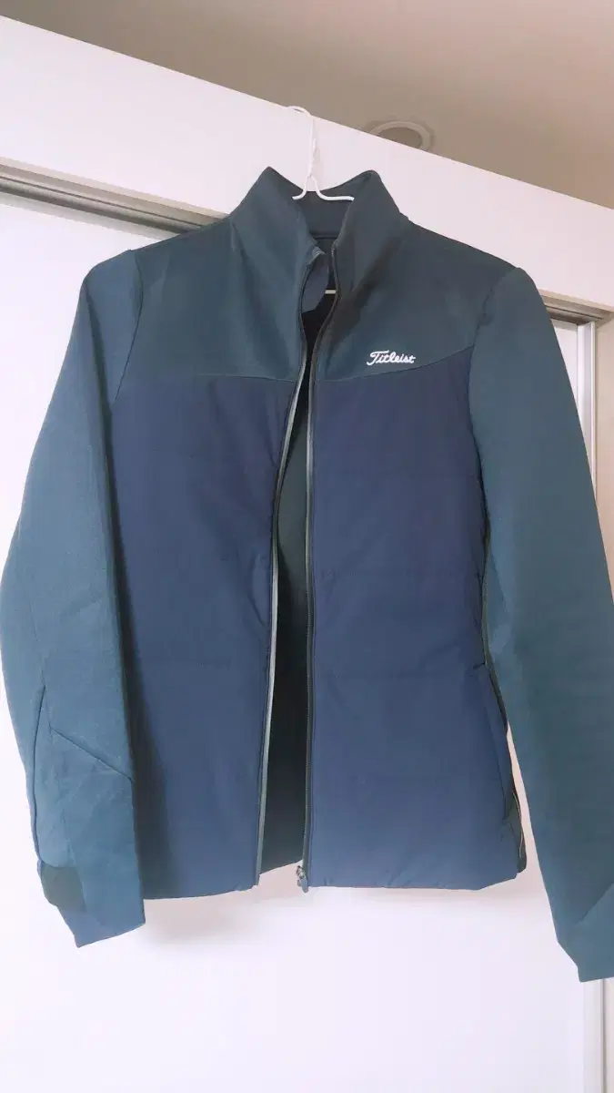 Titleist Cold Weather Jumper S New Condition