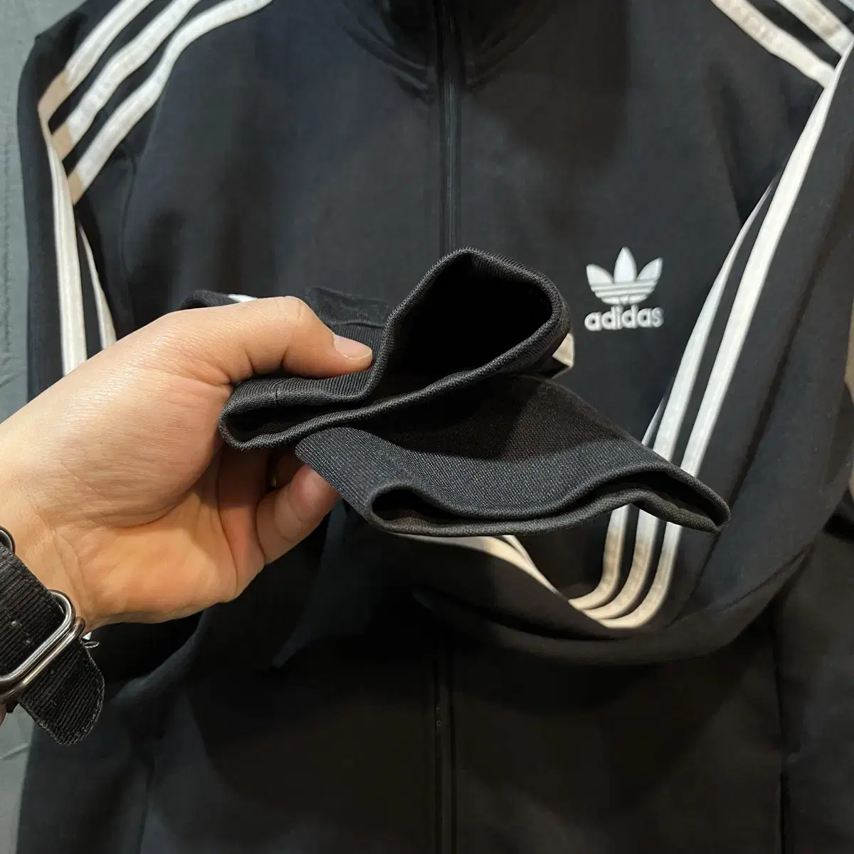 [XL] ADIDAS 아디다스 유로파 져지