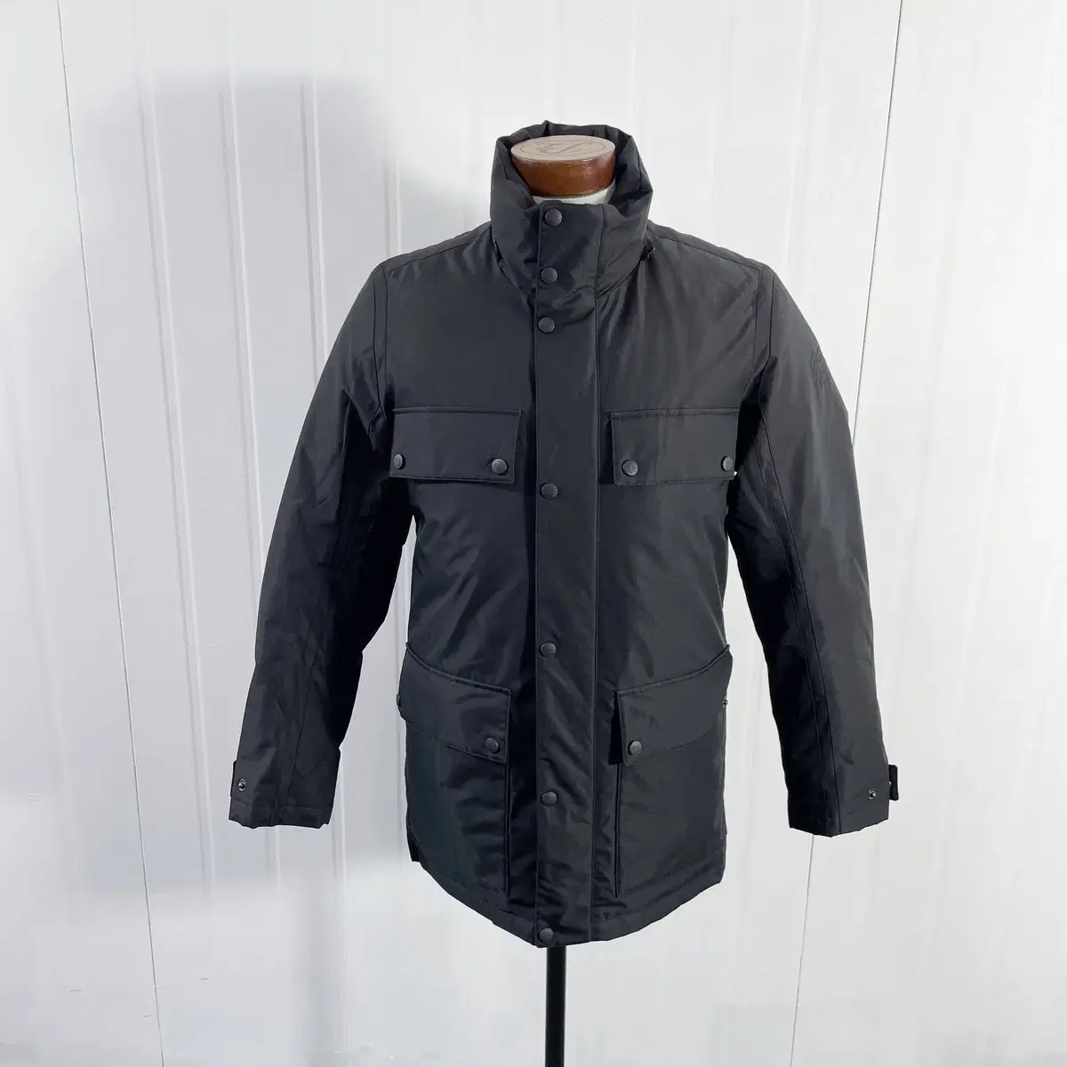 a2 kohlone sport padded jacket size 95