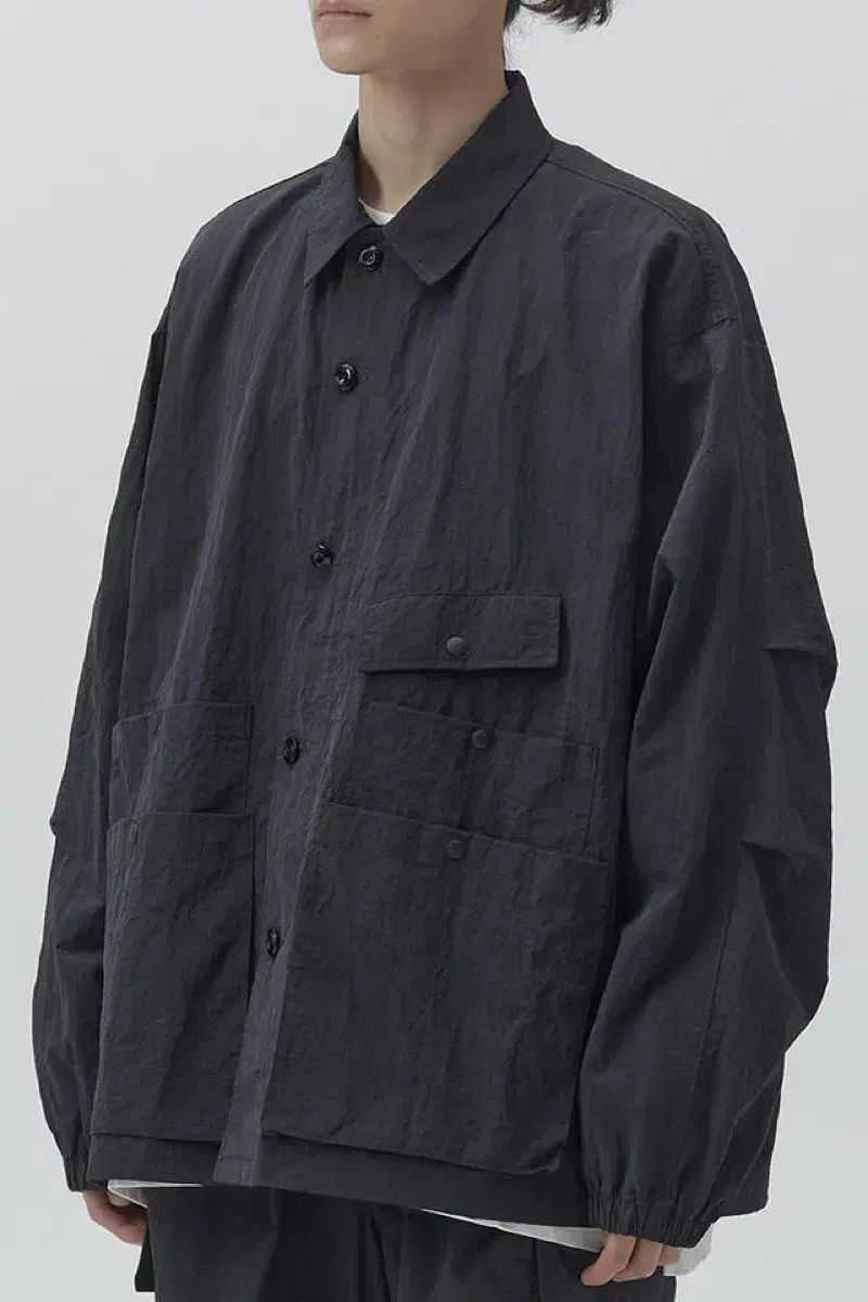 모이프 moif multi pk jacket 3size