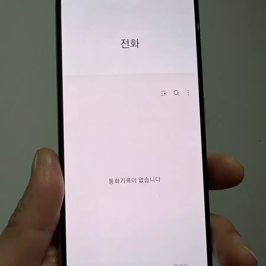 갤럭시 A31 화이트 64GB 판매합니다.