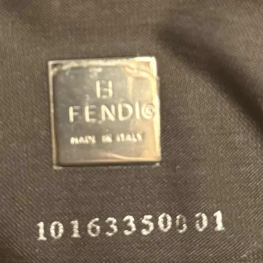 Fendi 팬디 숄더백