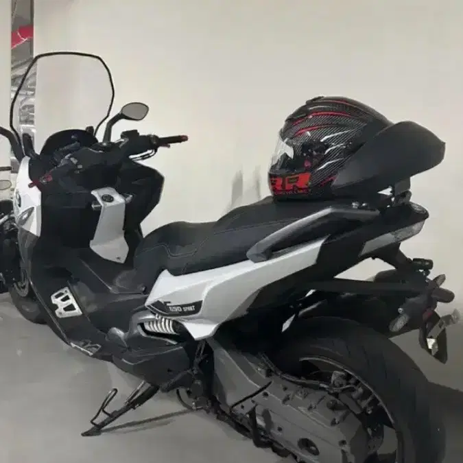 BMW C650s (17년식) 판매,상태s급,구동계수리,직거래환영