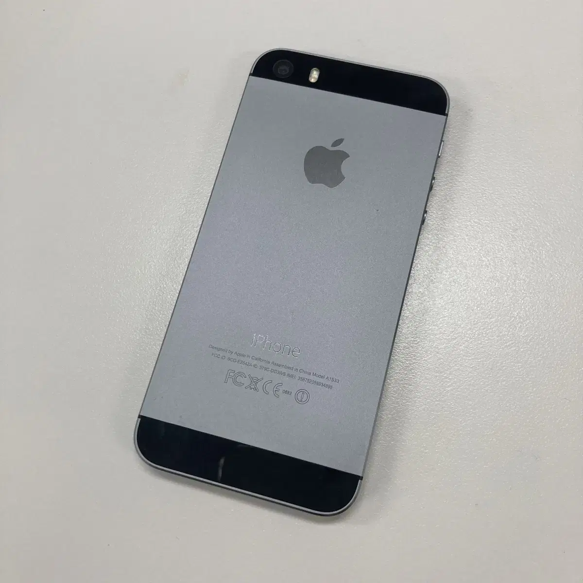 iPhone 5s (16 GB)