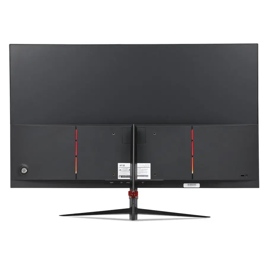 165Hz 고주사율 27인치형 FHD 광시야각 모니터 [HDMI/DP]