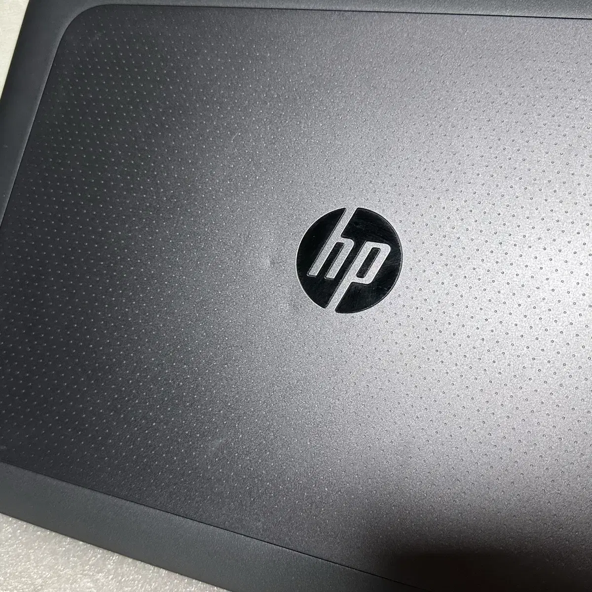 HP zbook i7 6세대 16G AMD 그래픽 노트북 15U G3