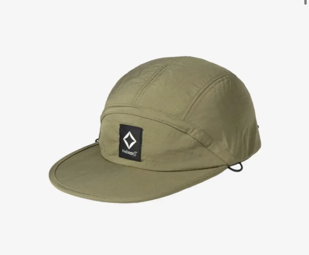 헬리녹스 15th Field Bill Cap 필드 빌 캡