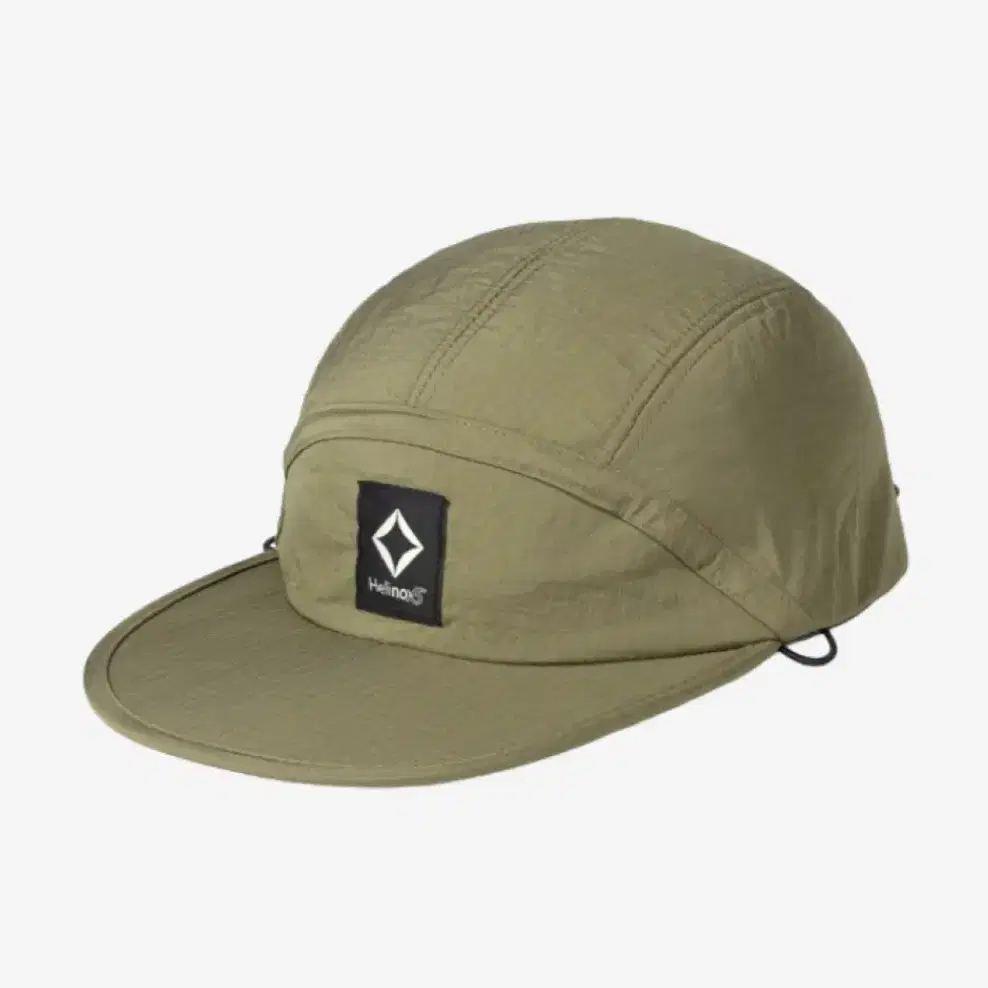 헬리녹스 15th Field Bill Cap 필드 빌 캡