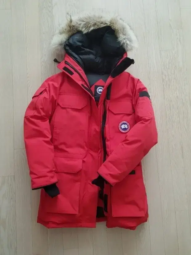 Canada Goose Expedition Women's