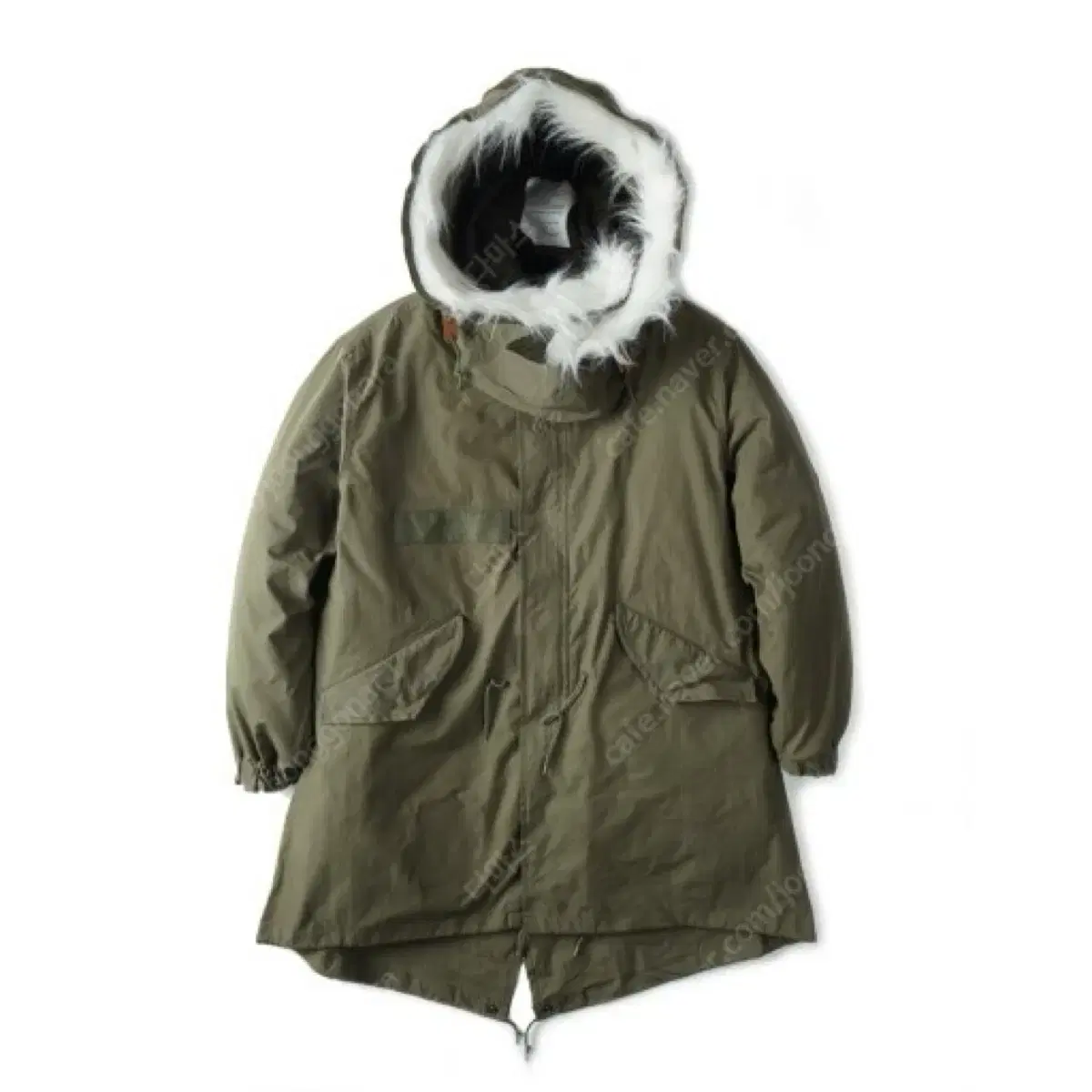 ymclky m65 jacket field parka