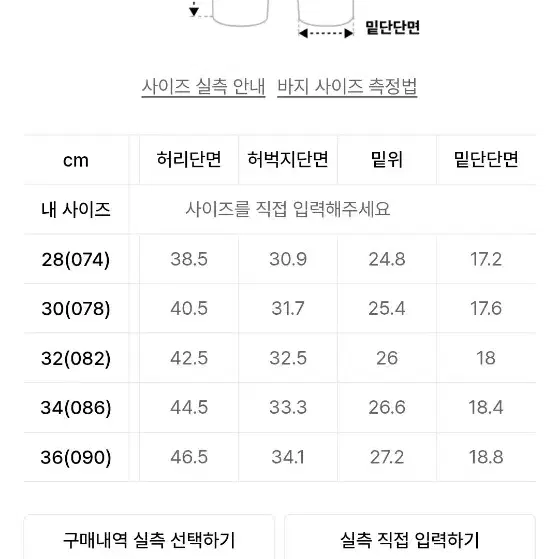 쿨비즈 풀밴딩 테이퍼드/ 36사이즈 /다크블루색상(새상품)