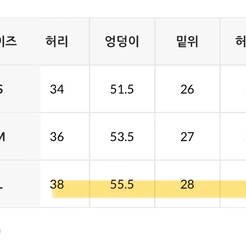 빈티지 워싱 데님 팬츠