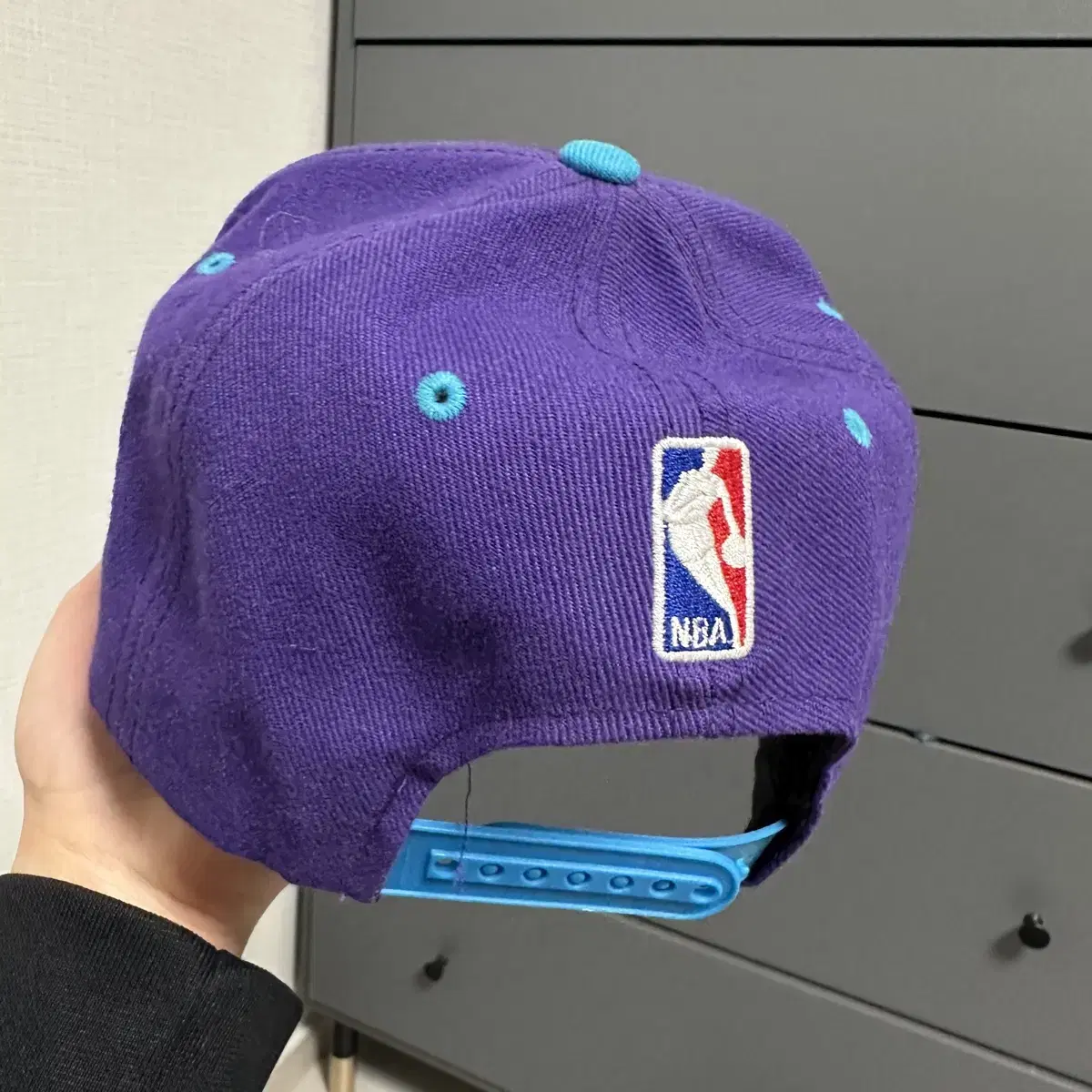 NBA 볼캡