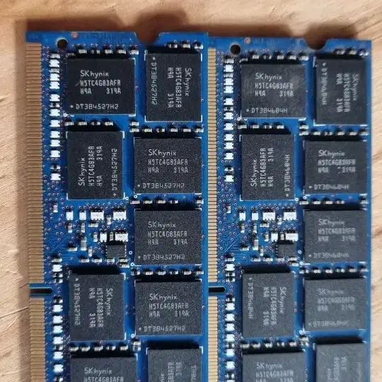 SODIMM DDR3 ECC 8GB