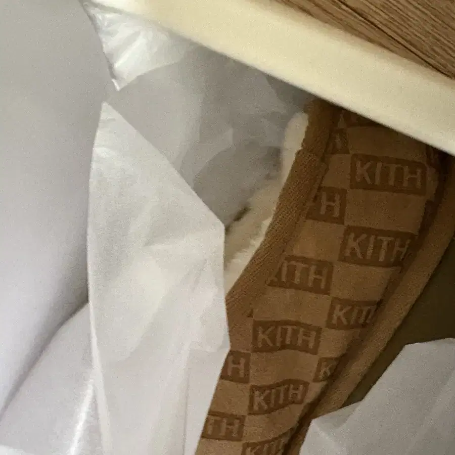 Kith 키스마스 키스 어그부츠 슬리퍼 슬라이드 43