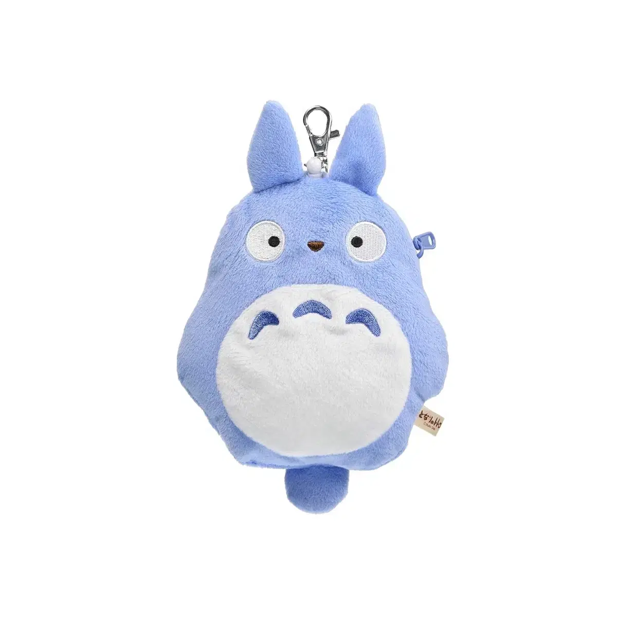 Ghibli Totoro Reel Case Pow