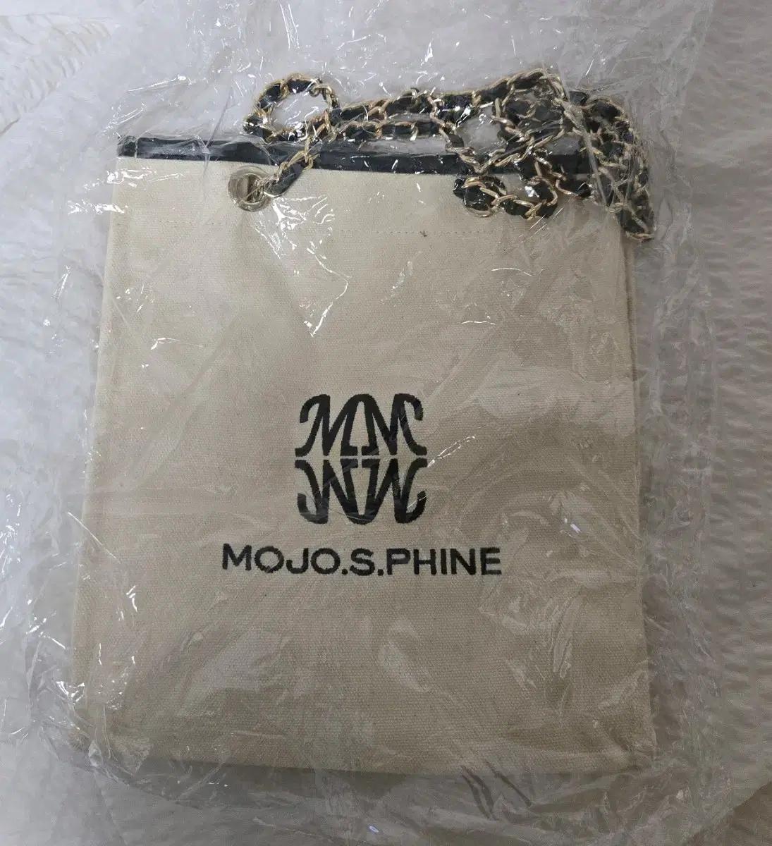 Mojo Espin EcoBag.New