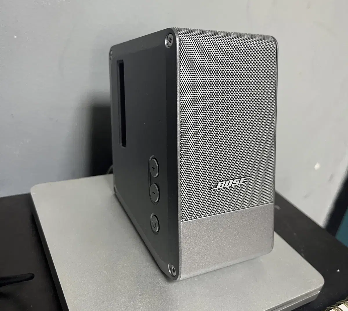 Bose 보스 m2 뮤직모니터 스피커