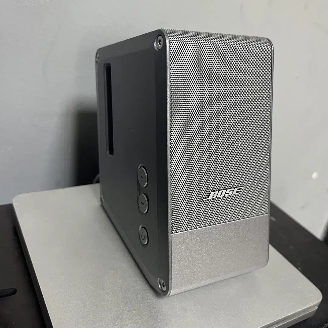 Bose 보스 m2 뮤직모니터 스피커