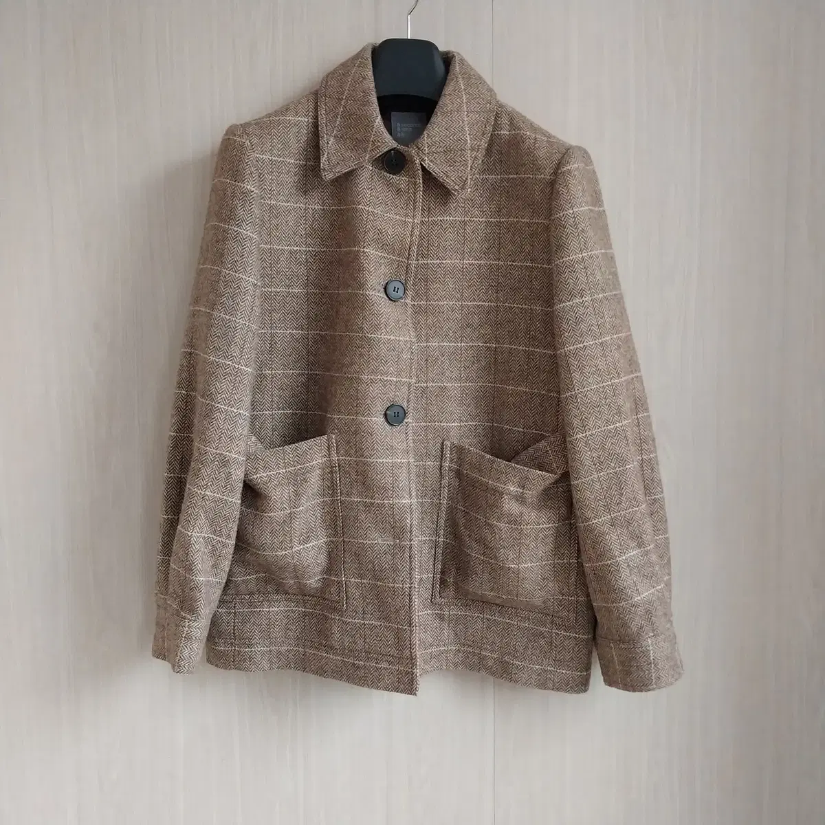 Women's Eight Seconds Wool (woolen) Blazer Coat Size M C11842