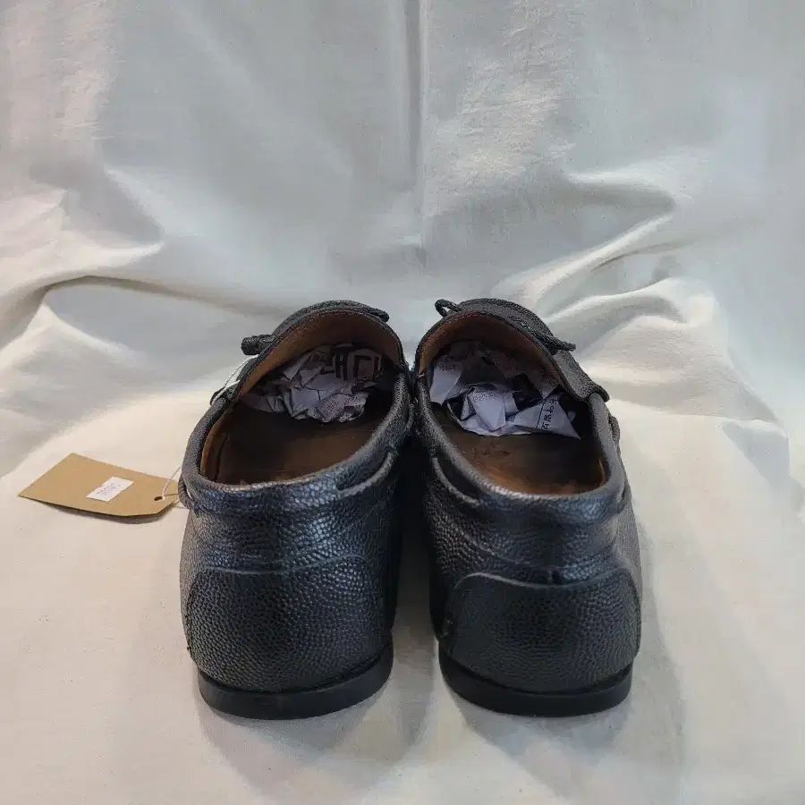 마시모두띠 Massimo Dutti 남성 보트 슈즈 285